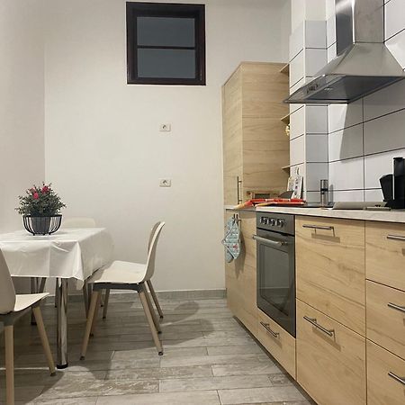 Apartamento La Pepa - Santa Cruz De La Palma Santa Cruz de la Palma (Isla de la Palma) Exterior foto