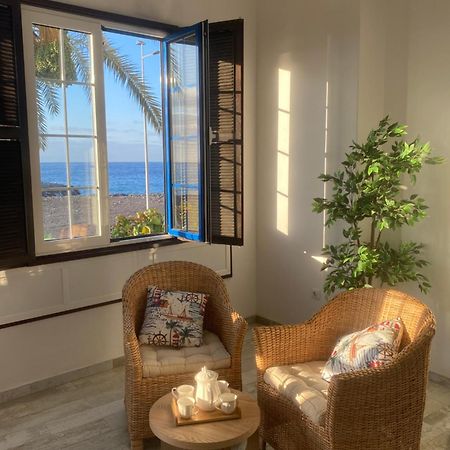 Apartamento La Pepa - Santa Cruz De La Palma Santa Cruz de la Palma (Isla de la Palma) Exterior foto