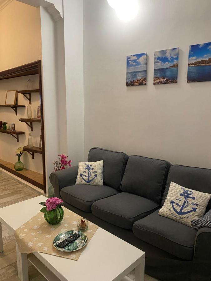 Apartamento La Pepa - Santa Cruz De La Palma Santa Cruz de la Palma (Isla de la Palma) Exterior foto