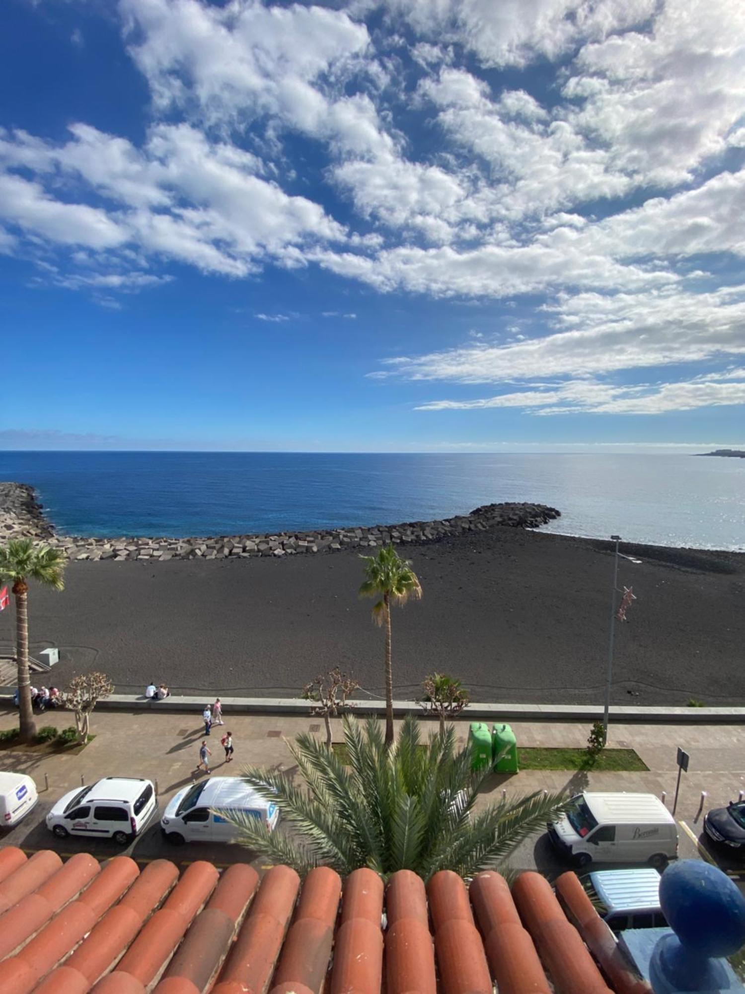 Apartamento La Pepa - Santa Cruz De La Palma Santa Cruz de la Palma (Isla de la Palma) Exterior foto