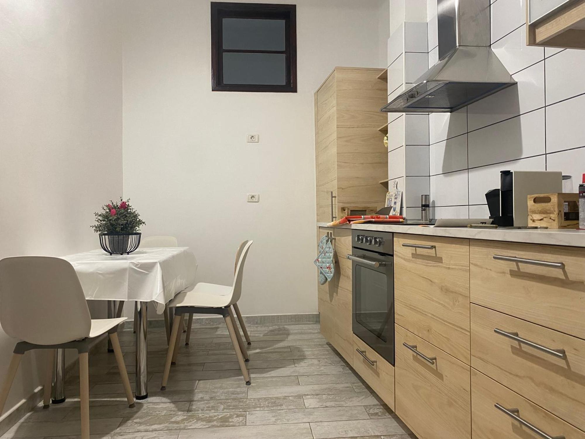 Apartamento La Pepa - Santa Cruz De La Palma Santa Cruz de la Palma (Isla de la Palma) Exterior foto