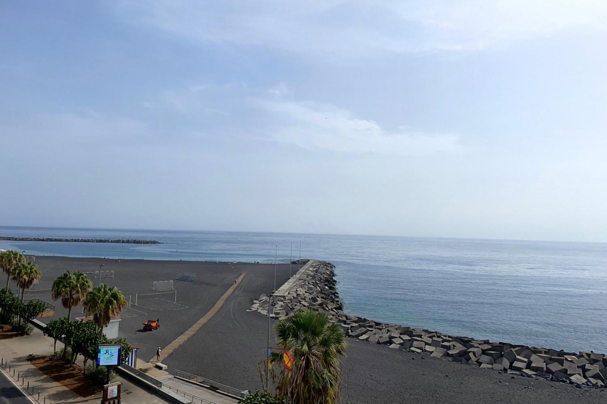 Apartamento La Pepa - Santa Cruz De La Palma Santa Cruz de la Palma (Isla de la Palma) Exterior foto