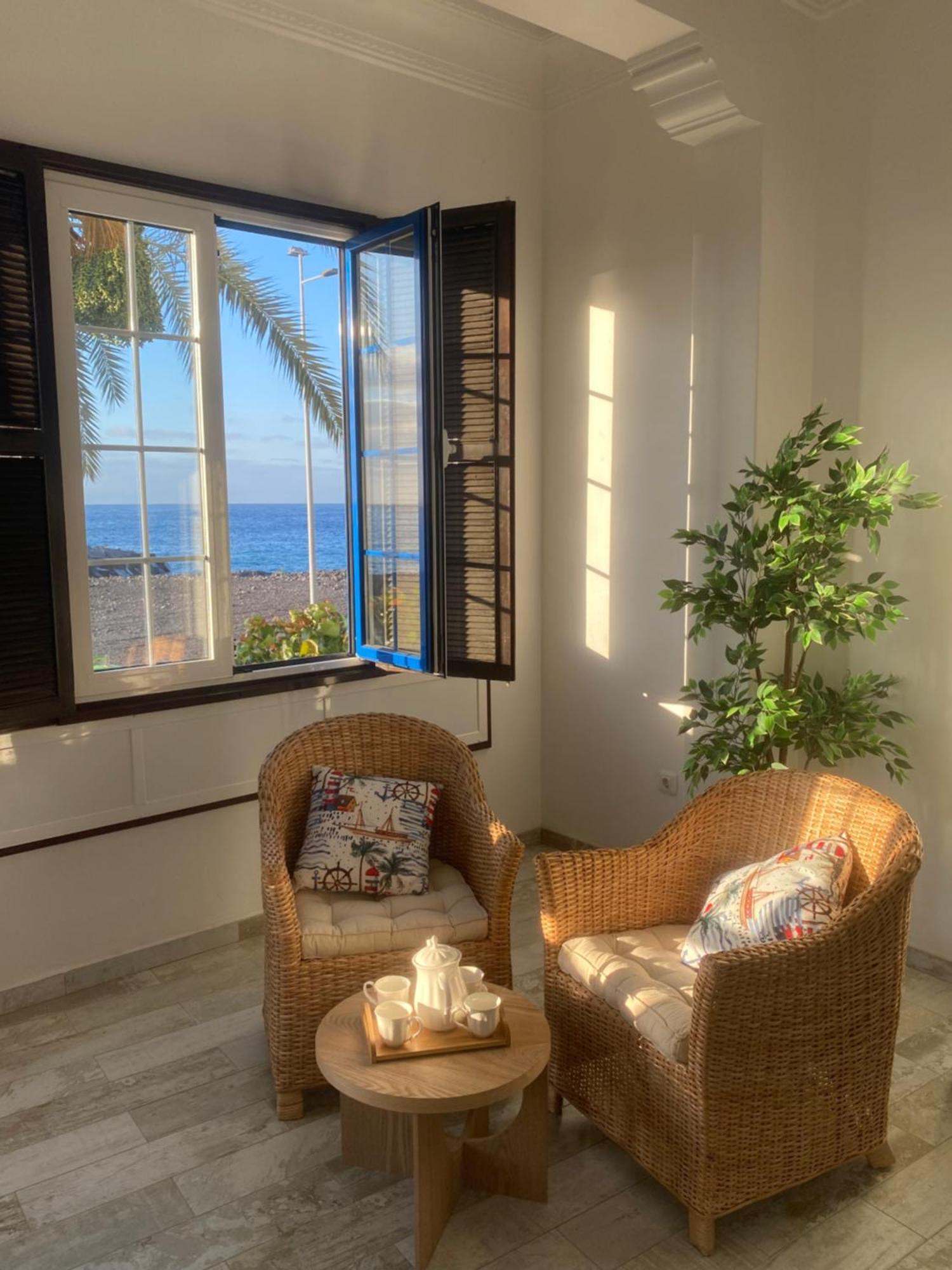 Apartamento La Pepa - Santa Cruz De La Palma Santa Cruz de la Palma (Isla de la Palma) Exterior foto