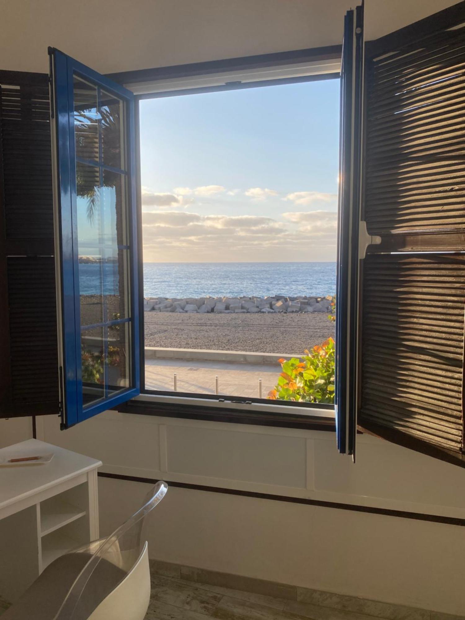 Apartamento La Pepa - Santa Cruz De La Palma Santa Cruz de la Palma (Isla de la Palma) Exterior foto