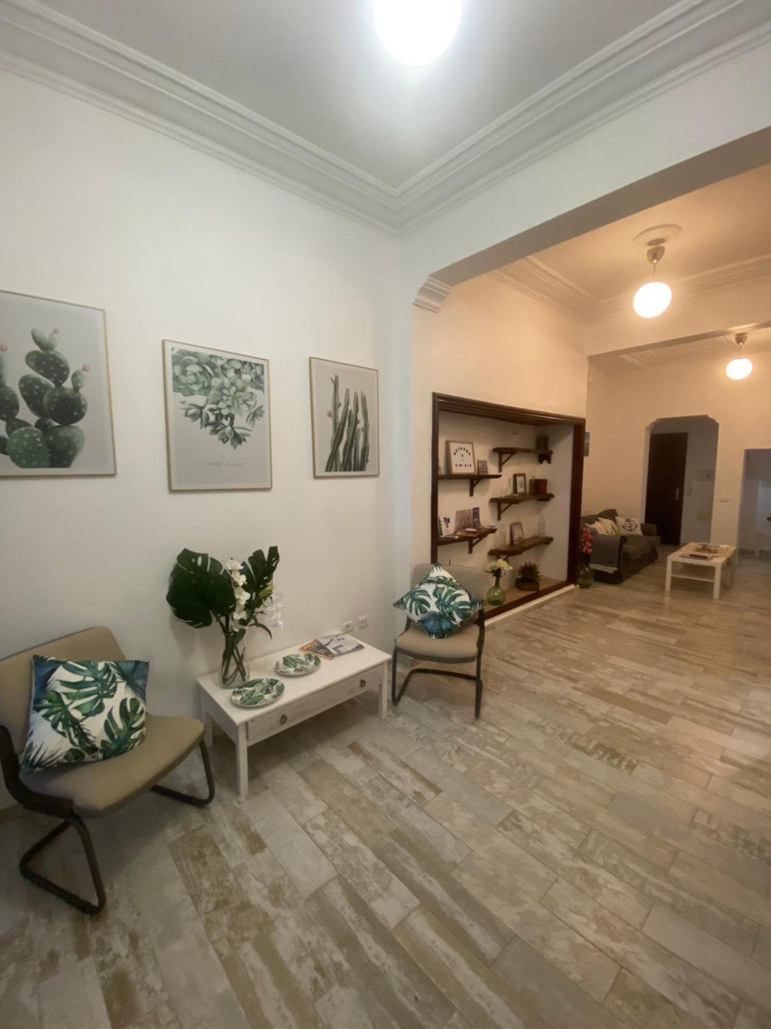 Apartamento La Pepa - Santa Cruz De La Palma Santa Cruz de la Palma (Isla de la Palma) Exterior foto