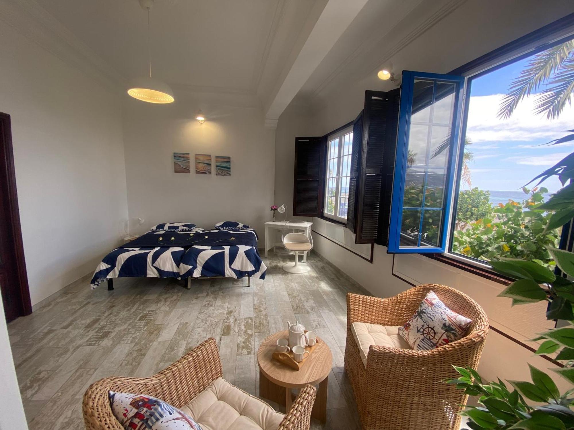Apartamento La Pepa - Santa Cruz De La Palma Santa Cruz de la Palma (Isla de la Palma) Exterior foto