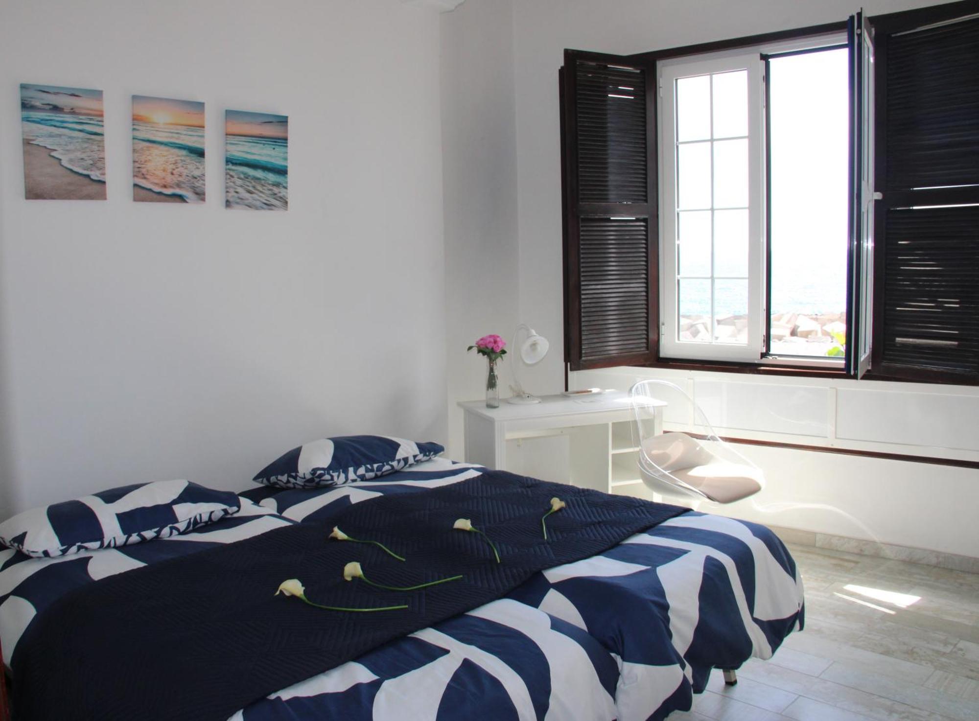 Apartamento La Pepa - Santa Cruz De La Palma Santa Cruz de la Palma (Isla de la Palma) Exterior foto