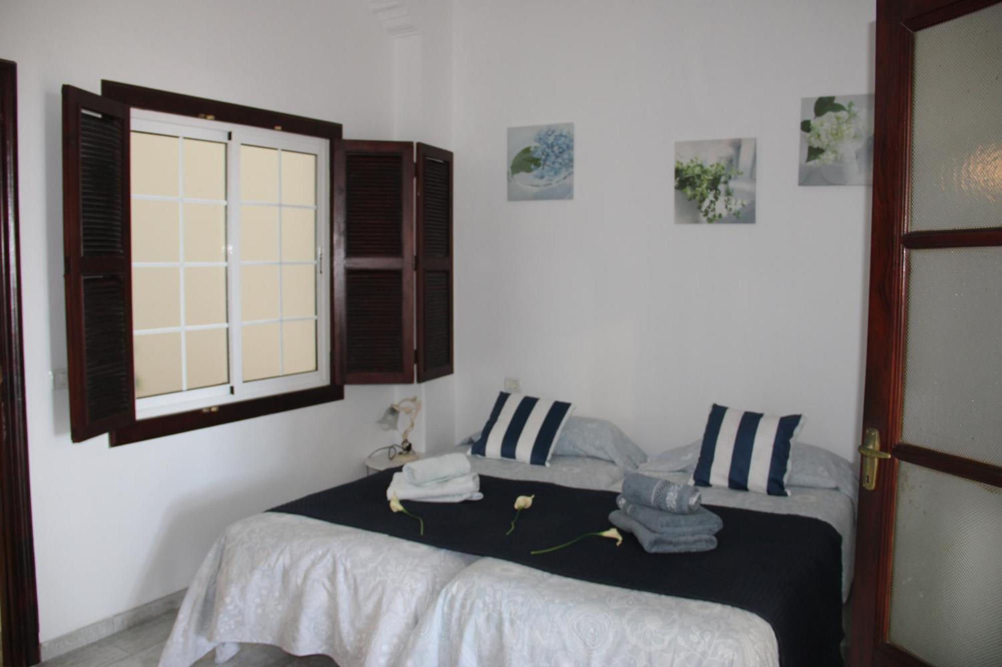 Apartamento La Pepa - Santa Cruz De La Palma Santa Cruz de la Palma (Isla de la Palma) Exterior foto