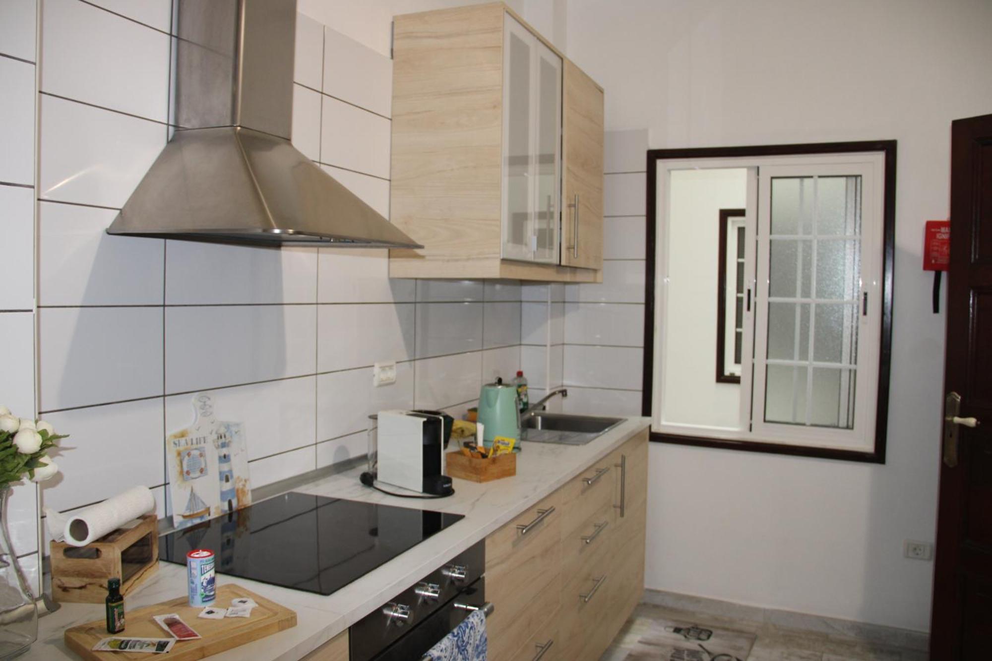 Apartamento La Pepa - Santa Cruz De La Palma Santa Cruz de la Palma (Isla de la Palma) Exterior foto