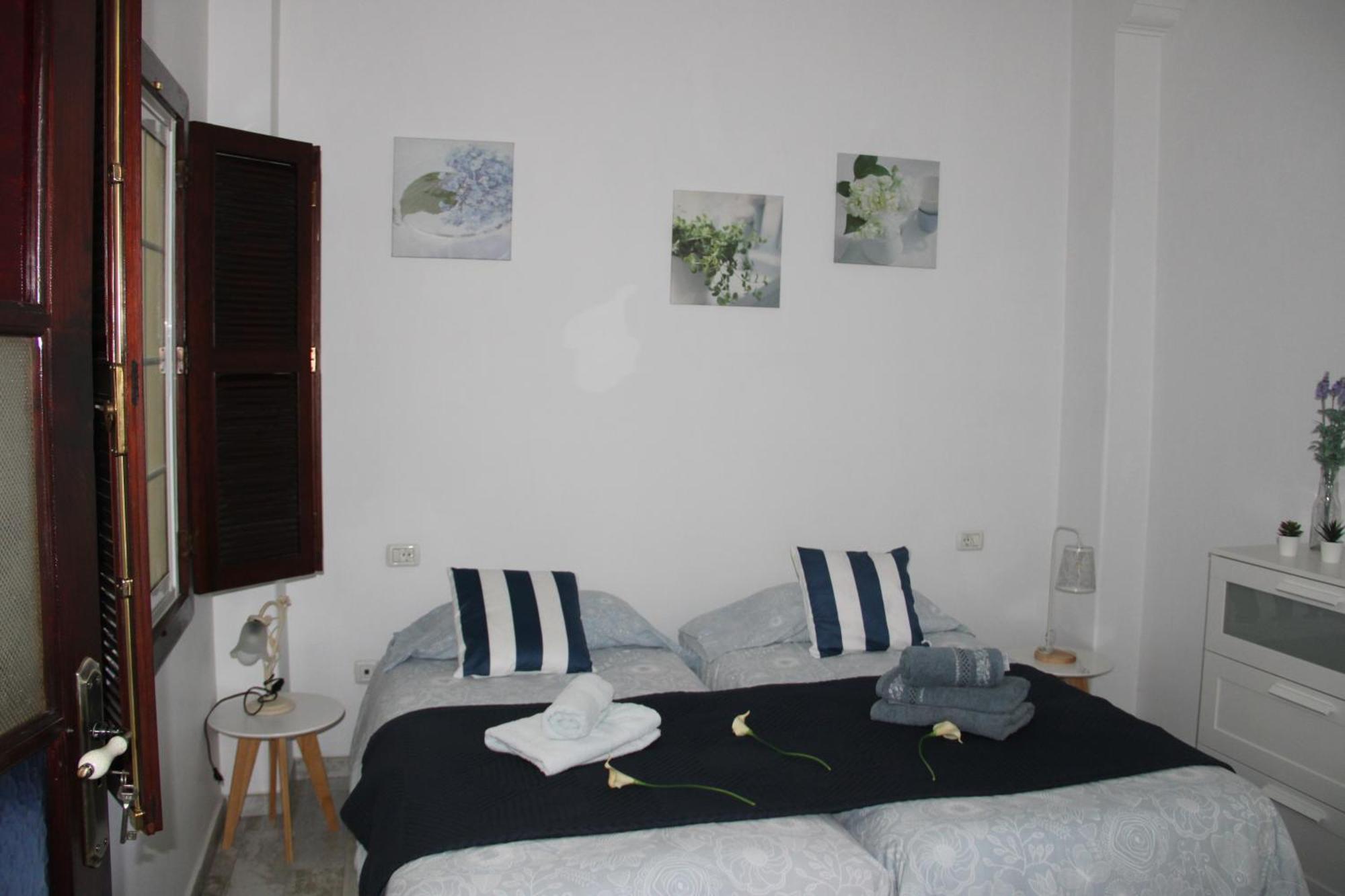 Apartamento La Pepa - Santa Cruz De La Palma Santa Cruz de la Palma (Isla de la Palma) Exterior foto