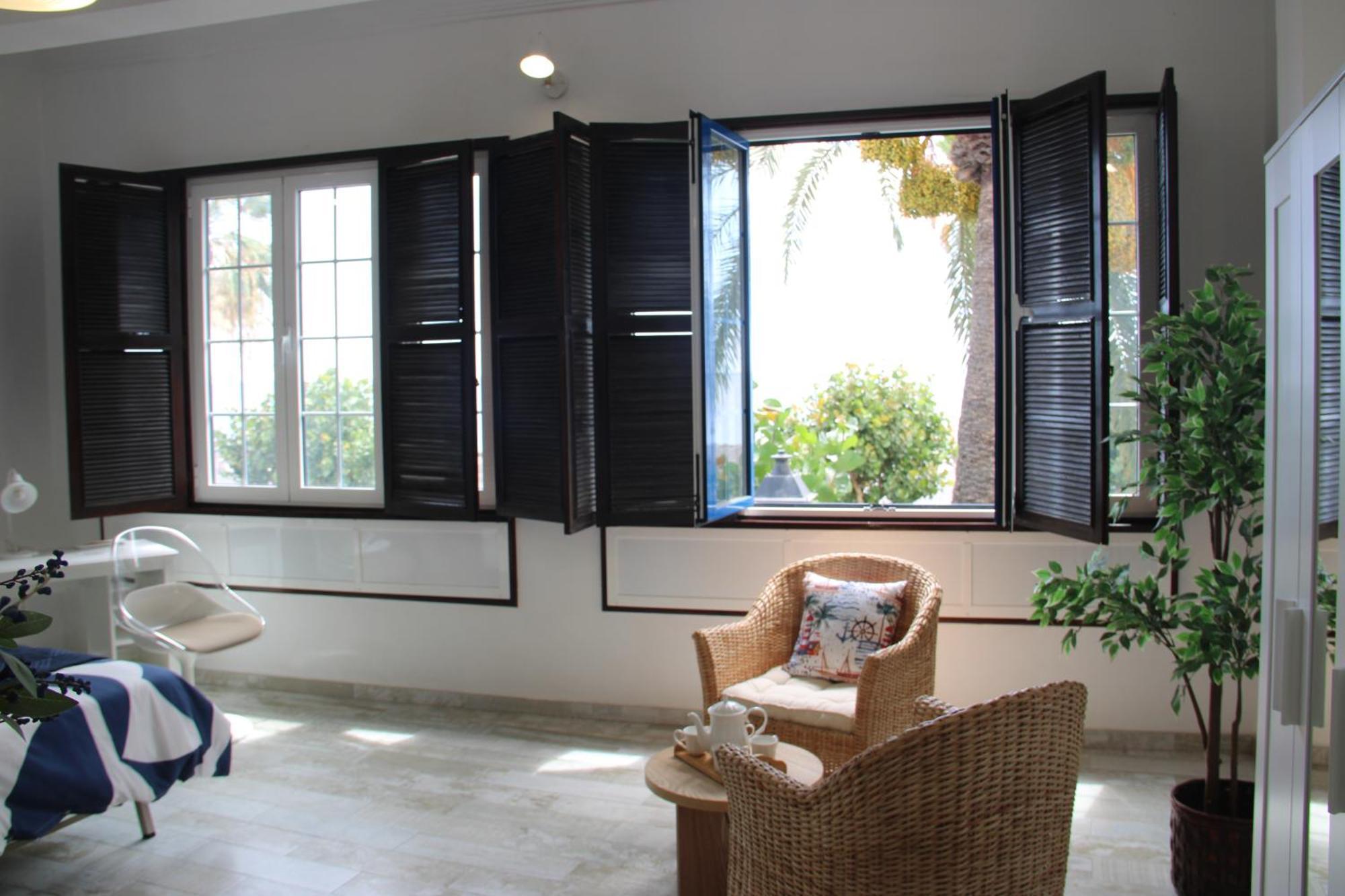 Apartamento La Pepa - Santa Cruz De La Palma Santa Cruz de la Palma (Isla de la Palma) Exterior foto