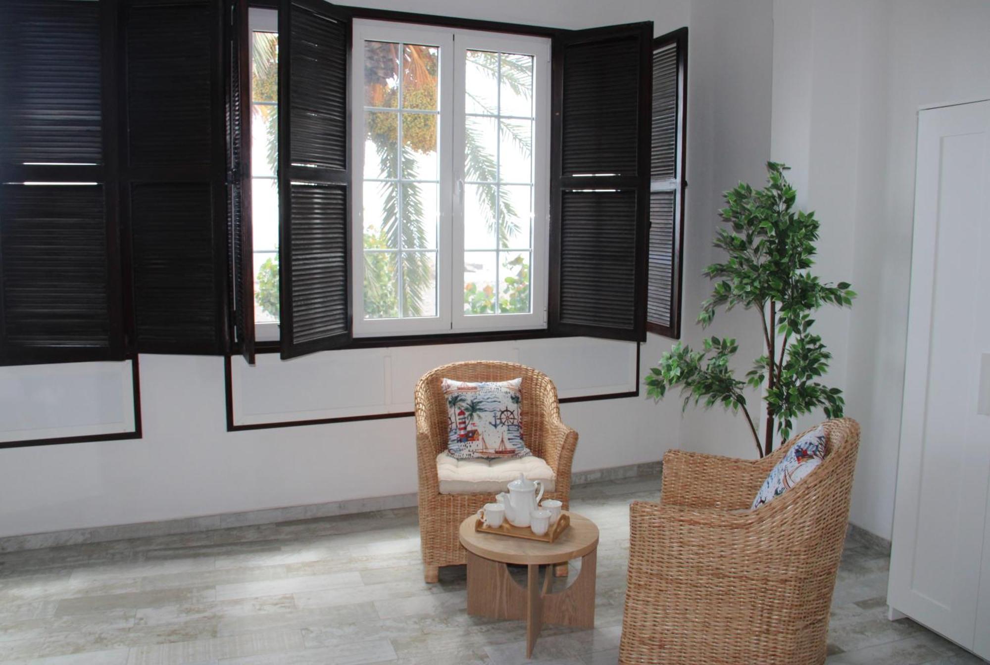Apartamento La Pepa - Santa Cruz De La Palma Santa Cruz de la Palma (Isla de la Palma) Exterior foto